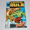 Marvel 06 - 1995 Hulk